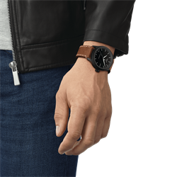 Tissot Gent XL Swissmatic T1164073605101 Kol Saati