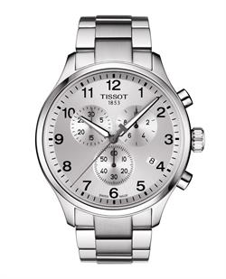 Tissot Chrono XL Classic T1166171103700