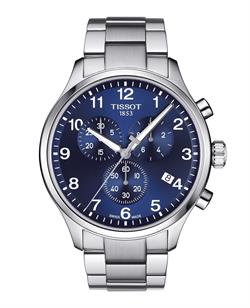 Tissot Chrono XL Classic T1166171104701
