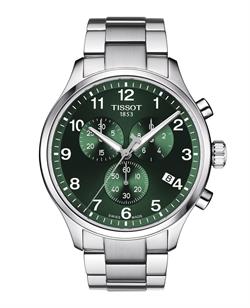 Tissot Chrono XL Classic T1166171109200