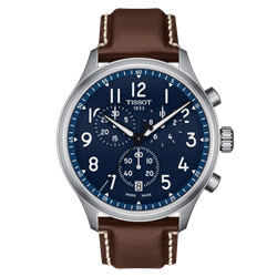 Tissot Chrono XL Vintage T1166171604200