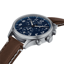 Tissot Chrono XL Vintage T1166171604200