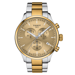 Tissot Chrono XL Classic T1166172202100 Kol Saati