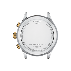 Tissot Chrono XL Classic T1166172202100 Kol Saati