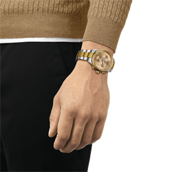 Tissot Chrono XL Classic T1166172202100 Kol Saati