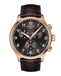 Tissot Chrono XL Classic T1166173605701 Kol Saati