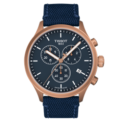 Tissot Chrono XL T116.617.37.041.00