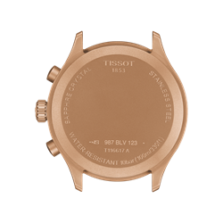 Tissot Chrono XL T116.617.37.041.00