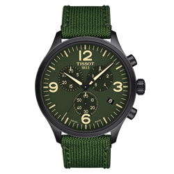 Tissot Chrono XL T1166173709700 Kol Saati