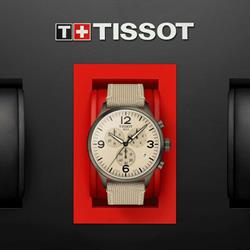 Tissot Chrono XL | Model T1166173726701
