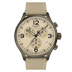 Tissot Chrono XL | Model T1166173726701