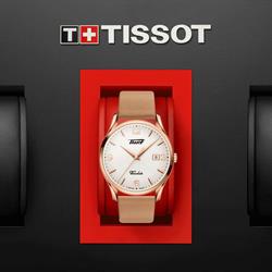 Tissot T1184103627701 Kol Saati