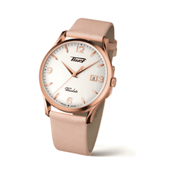 Tissot T1184103627701 Kol Saati