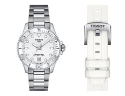 Tissot Seastar 1000 36mm T1202101101100