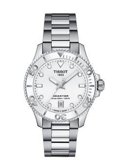 Tissot Seastar 1000 36mm T1202101101100