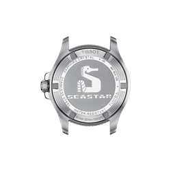 Tissot Seastar 1000 36mm T1202102105100