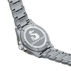 Tissot Seastar 1000 36mm T1202102105100