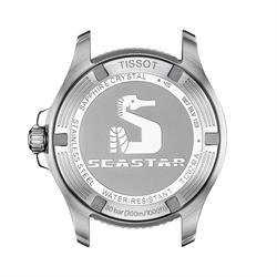 Tissot Seastar 1000 Quartz 36mm T1202102205101