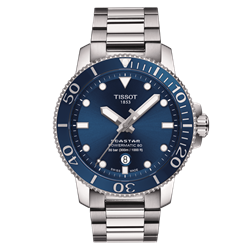 Tissot Seastar 1000 Powermatic 80 T1204071104103