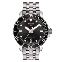 Tissot Seastar 1000 Powermatic 80 T1204071105100