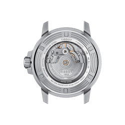 Tissot Seastar 1000 Powermatic 80 T1204071108101