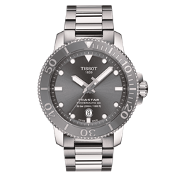 Tissot Seastar 1000 Powermatic 80 T1204071108101