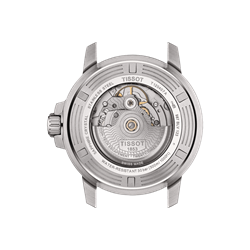 Tissot Seastar 1000 Powermatic 80 T1204071109101