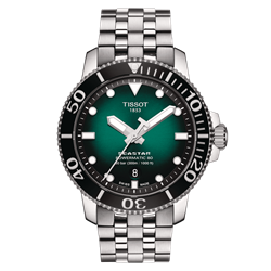 Tissot Seastar 1000 Powermatic 80 T1204071109101