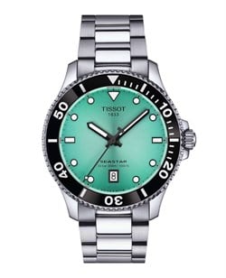 TISSOT T1204101109100
