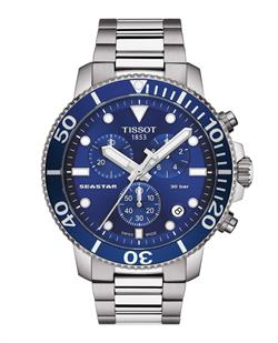 Tissot Seastar 1000 Chronograph T1204171104100 Kol Saati