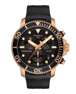 Tissot Seastar 1000 Chronograph T1204173705100