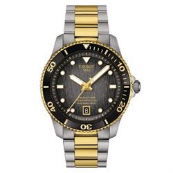 Tissot Seastar 1000 Powermatic 80 40mm T1208072205100