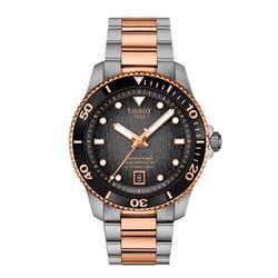 TISSOT T1208072205101