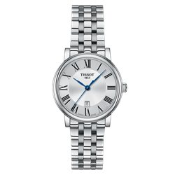 Tissot Carson Premium Lady T1222101103300