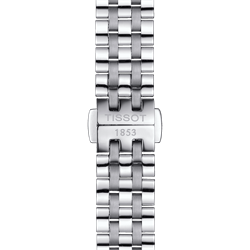 Tissot Carson Premium Lady T1222101103300