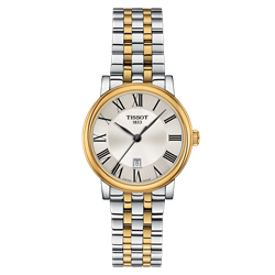 Tissot Carson Premium Lady T1222102203300 Kol Saati
