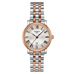 Tissot Carson Premium Lady T1222102203301