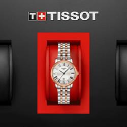 Tissot Carson Premium Lady T1222102203301