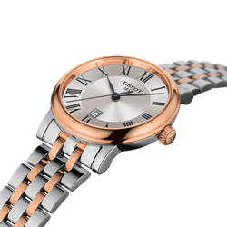 Tissot Carson Premium Lady T1222102203301