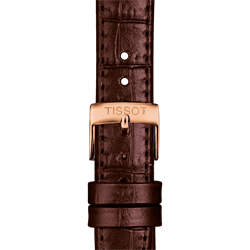 Tissot Carson Premium Lady T1222103603300 Kol Saati