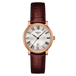Tissot Carson Premium Lady T1222103603300 Kol Saati
