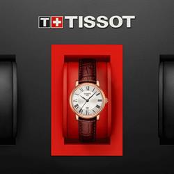 Tissot Carson Premium Lady T1222103603300 Kol Saati