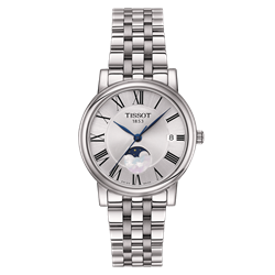 Tissot Carson Premium Lady Moonphase T1222231103300