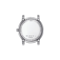 Tissot Carson Premium Lady Moonphase T1222231103300