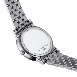 Tissot Carson Premium Lady Moonphase T1222231103300