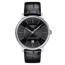 Tissot Carson Premium Powermatic 80 T1224071605100