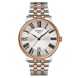 Tissot Carson Premium T1224102203300
