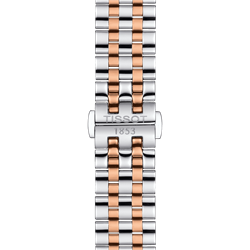 Tissot Carson Premium Chronograph T1224172201100 Kol Saati