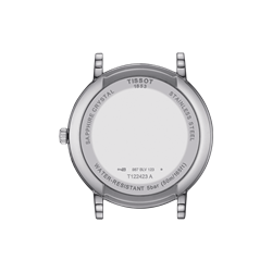 Tissot Carson Premium Gent Moonphase T1224231604300