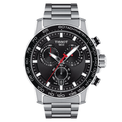 Tissot Supersport Chrono T1256171105100 Kol Saati